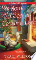 Mrs. Morris and the Ghost of Christmas Past