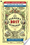 The Old Farmer's Almanac 2017