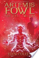 Lost Colony, The (Artemis Fowl, Book 5)