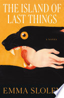 The Island of Last Things