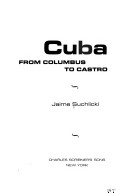 Cuba: from Columbus to Castro