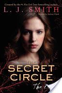 The Secret Circle: The Divide