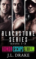 Blackstone Series