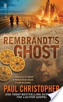 Rembrandt's Ghost