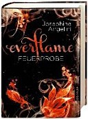 Everflame 01 - Feuerprobe