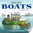 Sea Dog Boats