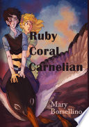 Ruby Coral Carnelian