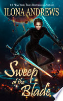 Sweep of the Blade