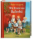 Wir Kinder aus Bullerb (farbig)