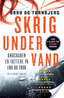 Skrig under vand