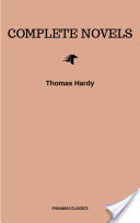 Thomas Hardy: Complete Novels