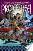 Promethea Book Two