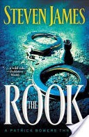 The Rook (The Bowers Files Book #2)