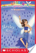 Weather Fairies #7: Hayley the Rain Fairy