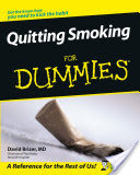 Quitting Smoking For Dummies