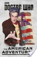 Doctor Who: The American Adventures