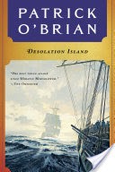 Desolation Island (Vol. Book 5) (Aubrey/Maturin Novels)