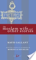 The Moslem Wife and Other Stories