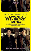 Le avventure di Sherlock Holmes. Ediz. integrale