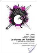 Le donne del fumetto