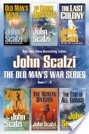 Old Man's War Series