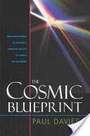 Cosmic Blueprint
