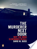 The Murderer Next Door