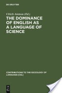 The Dominance of English as a Language of Science