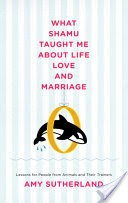 What Shamu Taught Me About Life, Love, and Marriage