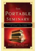 Portable Seminary, The