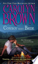 Cowboy Seeks Bride