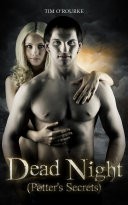 Dead Night (Kiera Hudson Series Two) Book 2