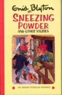 Sneezing Powder and Other Stories