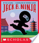 Jack B. Ninja