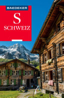 Baedeker Reisefhrer Schweiz