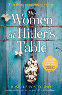 The Women at Hitlers Table