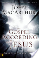 The Gospel According to Jesus