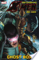 Astonishing X-Men Vol. 5