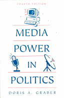 Media Power in Politics