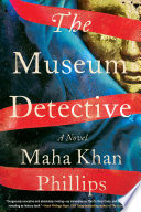 The Museum Detective