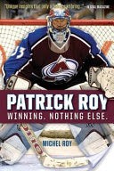 Patrick Roy