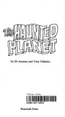 The Haunted Planet
