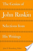 The Genius of John Ruskin