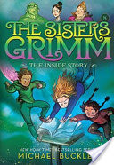 The Inside Story (The Sisters Grimm #8)
