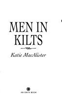 Men in kilts