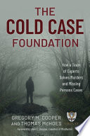 The Cold Case Foundation