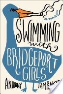 Swimming with Bridgeport Girls