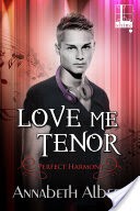 Love Me Tenor