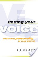 Finding Your Voice