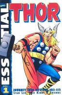 Essential Thor